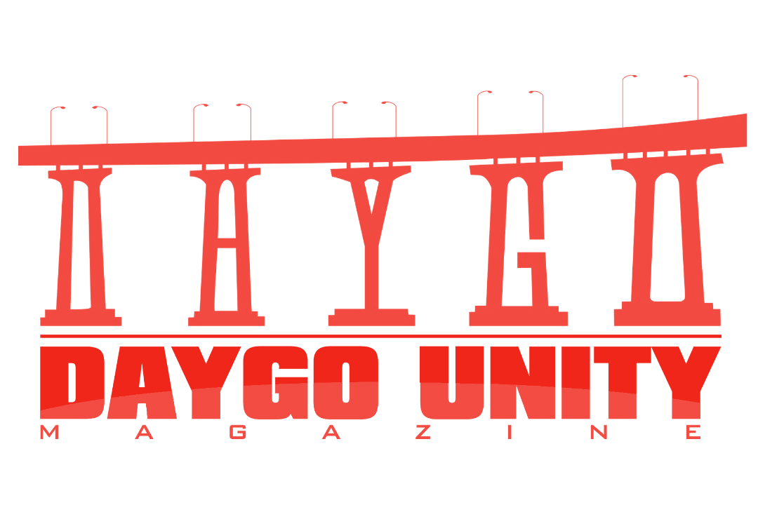 Daygo Unity Magazine
